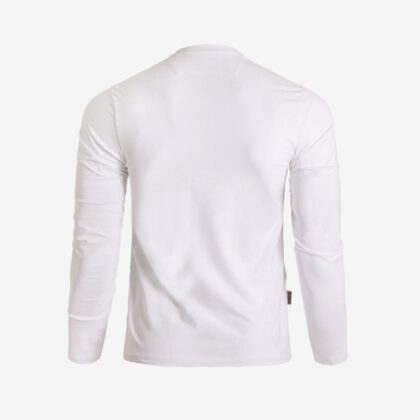 casual basic long sleeve fashion t-shirt iceberg