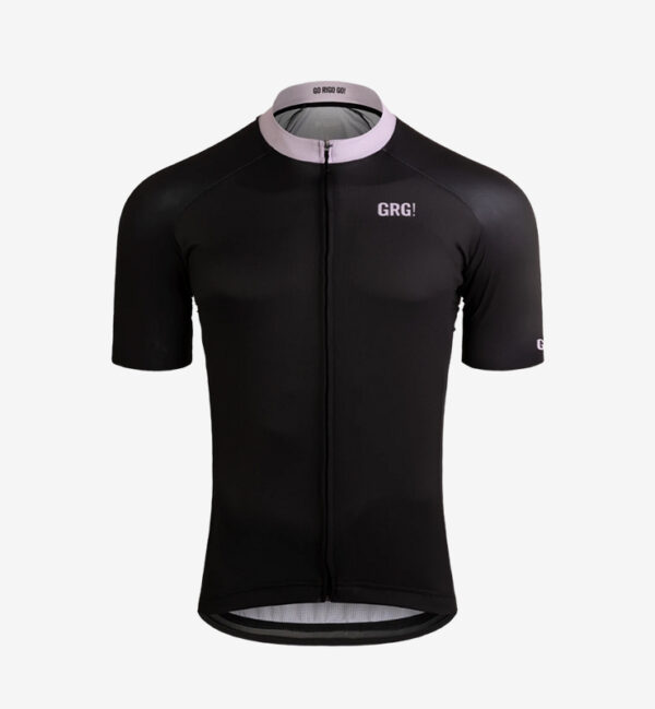 Men´s cycling jerseys M/C KM100 confort mistico