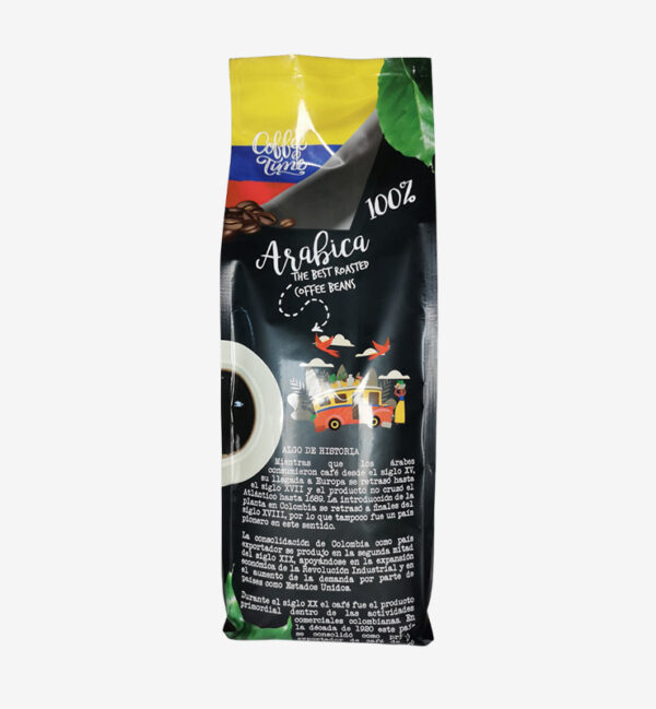 colombian coffe guaira 500g