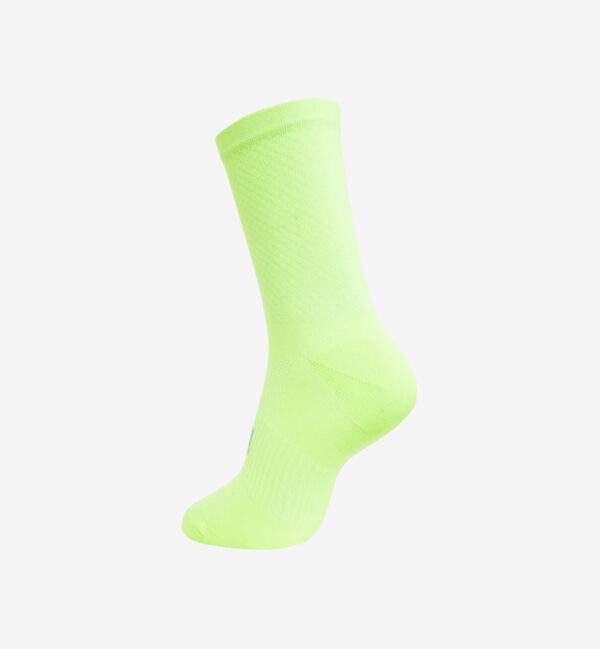 Compression socks KM50 neon