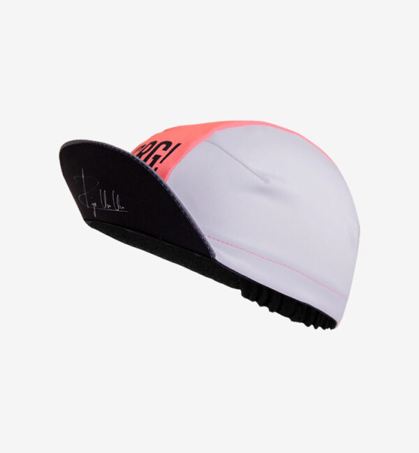 Cycling cap official team