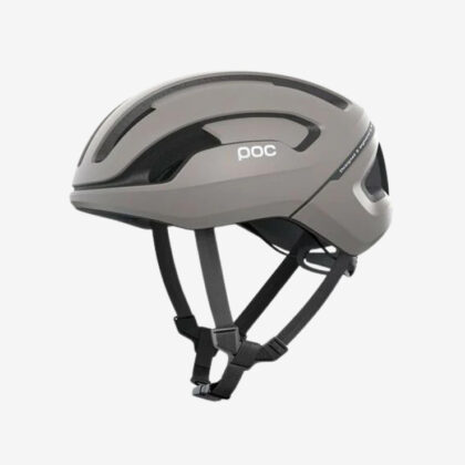cycling helmet gray