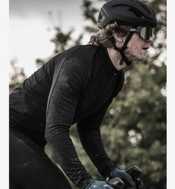 Helmet POC Omne Air Mips cycling helmet