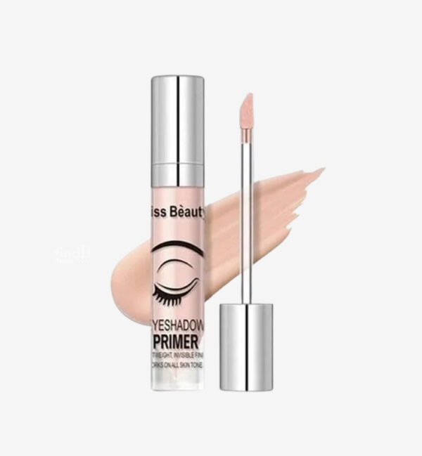 Kiss Beauty Face and Eye Primer