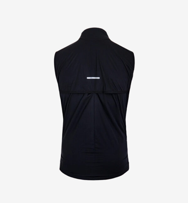 Men´s keep dry cycling vest