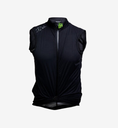 Men´s keep dry cycling vest signature