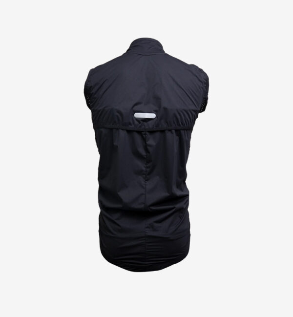 Men´s keep dry cycling vest signature