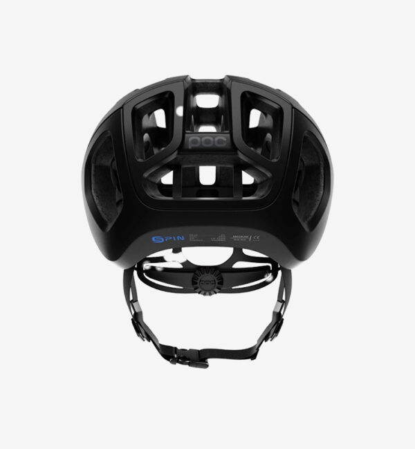 Helmet POC ventral air spin cycling helmet