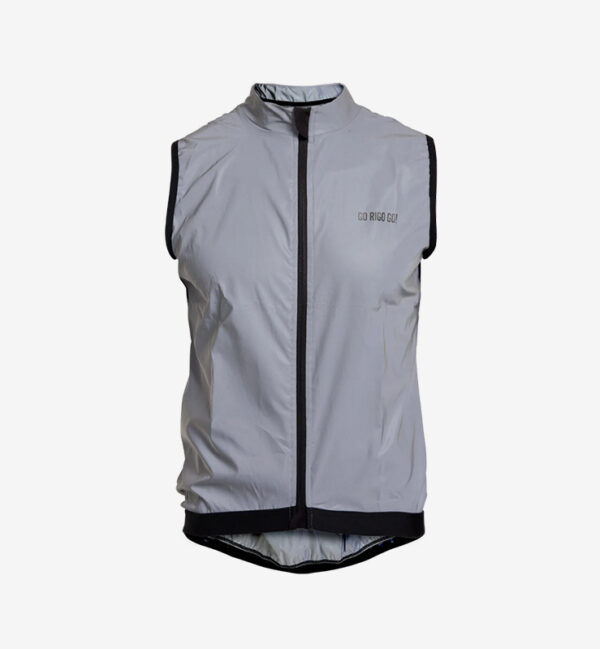 Men´s ultra reflective vest