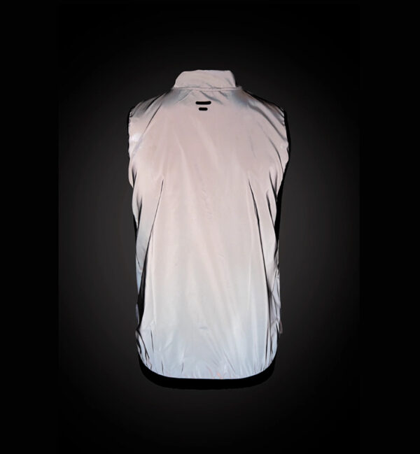 Women´s ultra reflective vest