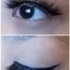 Magnetic Eyelashes with Eyeliner