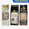 Three Origin kit Colombian coffee