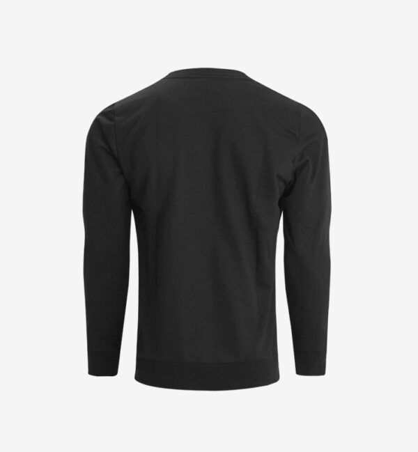 Women´s casual basic long sleeve fashion t-shirt Milan